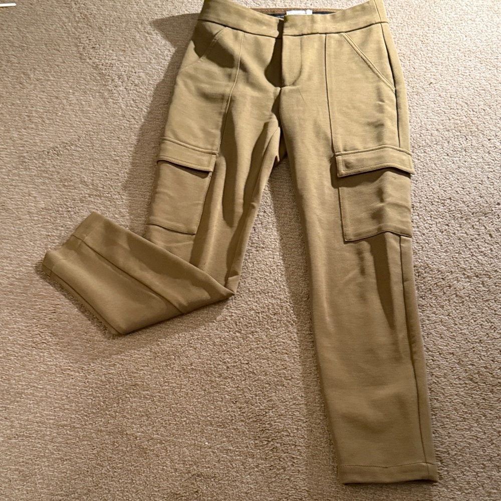 Anthropologie trousers